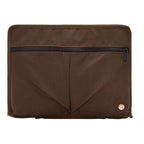Manhattan Portage Waxed Nylon Woodlawn Portfolio