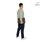 Manhattan Portage Waxed Nylon Woodlawn Portfolio