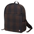 Manhattan Portage University Waxed Backpack