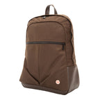 Manhattan Portage Waxed Nylon Woodhaven Backpack