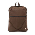 Manhattan Portage Waxed Nylon Woodhaven Backpack