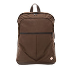 Manhattan Portage Waxed Nylon Woodhaven Backpack