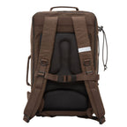 Manhattan Portage Waxed Nylon Dekalb Backpack