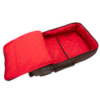 Manhattan Portage Waxed Nylon Dekalb Backpack