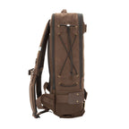Manhattan Portage Waxed Nylon Dekalb Backpack
