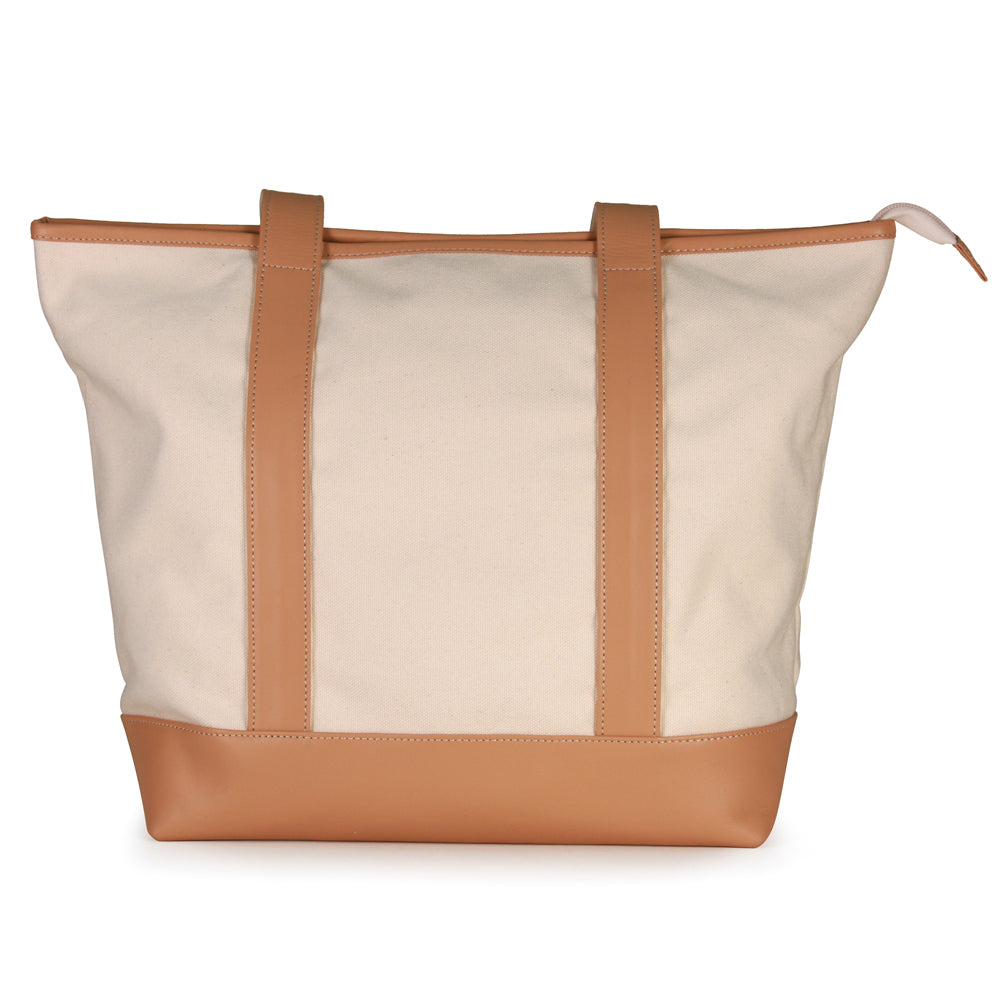 Manhattan Portage Greenpoint Organic Tote Bag (M)
