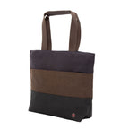 Manhattan Portage Waxed Nylon Junction Tote