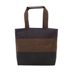 Manhattan Portage Waxed Nylon Junction Tote