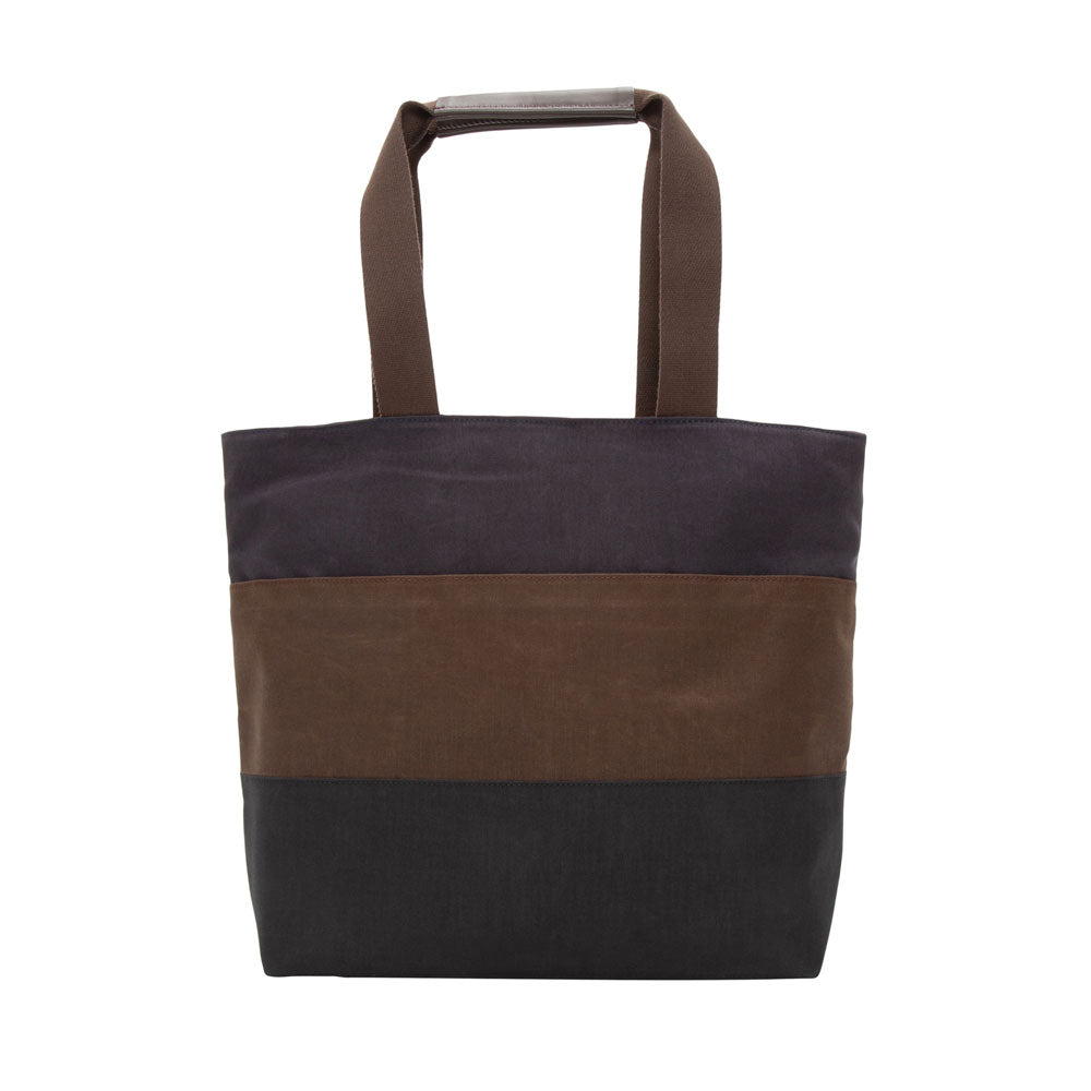 Manhattan Portage Waxed Nylon Junction Tote