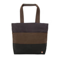 Manhattan Portage Waxed Nylon Junction Tote