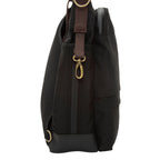 Manhattan Portage Waxed Nylon Fordham Convertible Bag