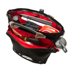 Manhattan Portage Waxed Nylon Fordham Convertible Bag