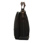 Manhattan Portage Waxed Nylon Fordham Convertible Bag