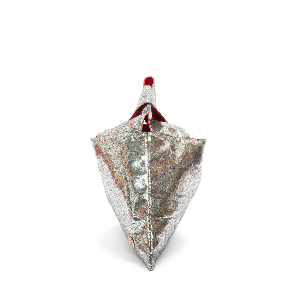Manhattan Portage Foil Ritz Hand Bag