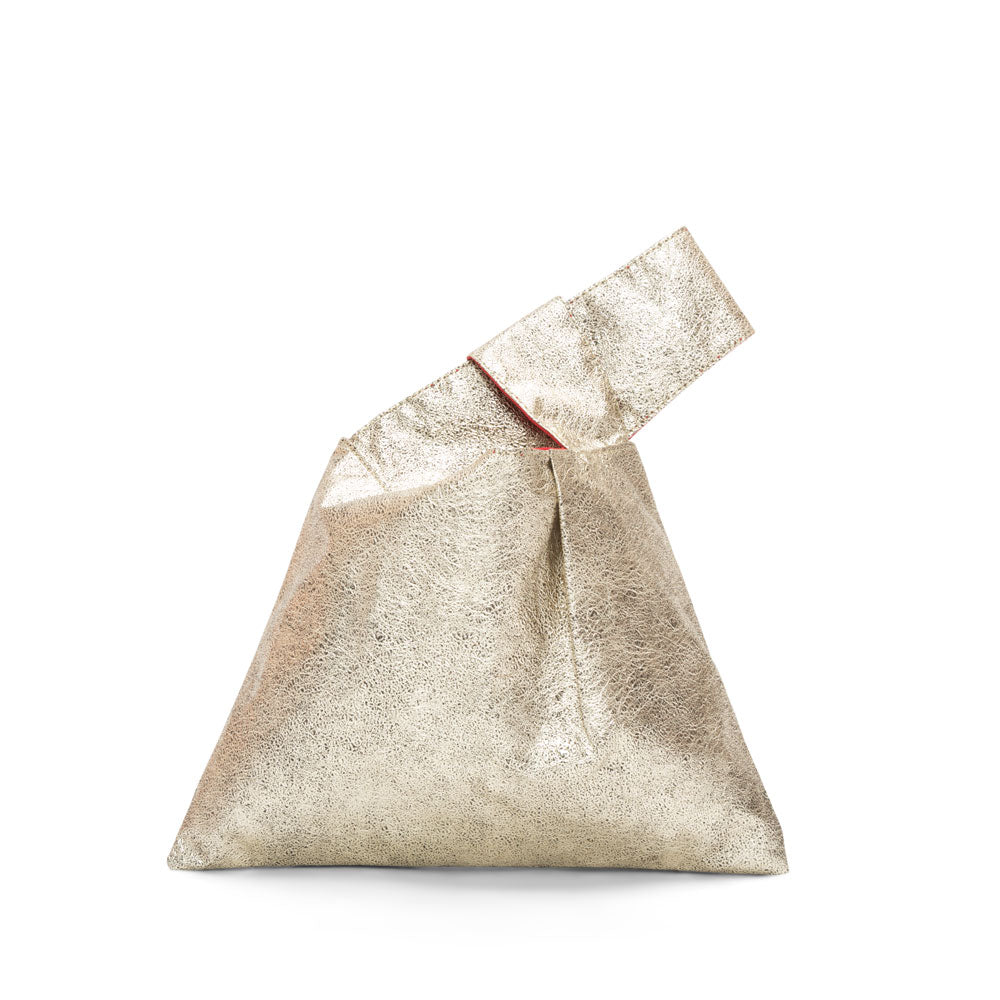Manhattan Portage Luster Ritz Hand Bag