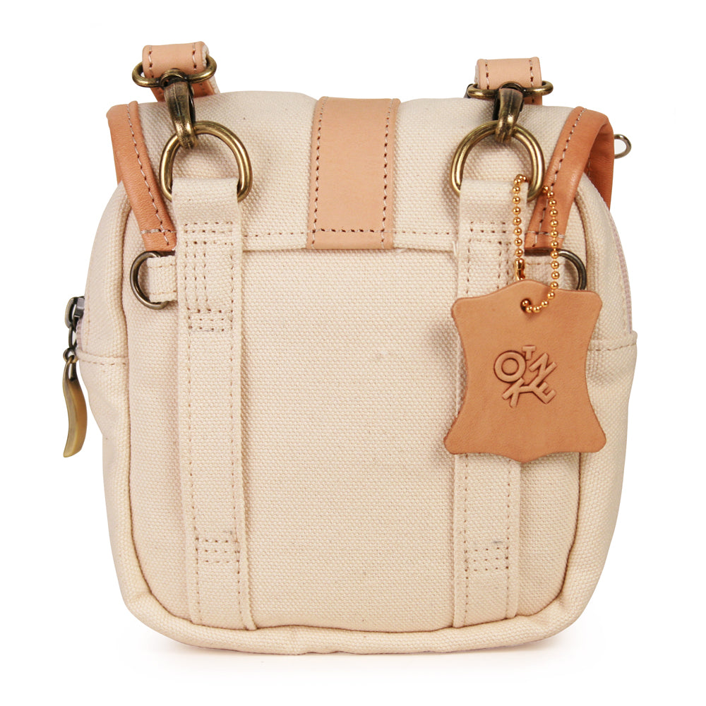 Manhattan Portage Ft. Greene Organic Shoulder Bag (S)