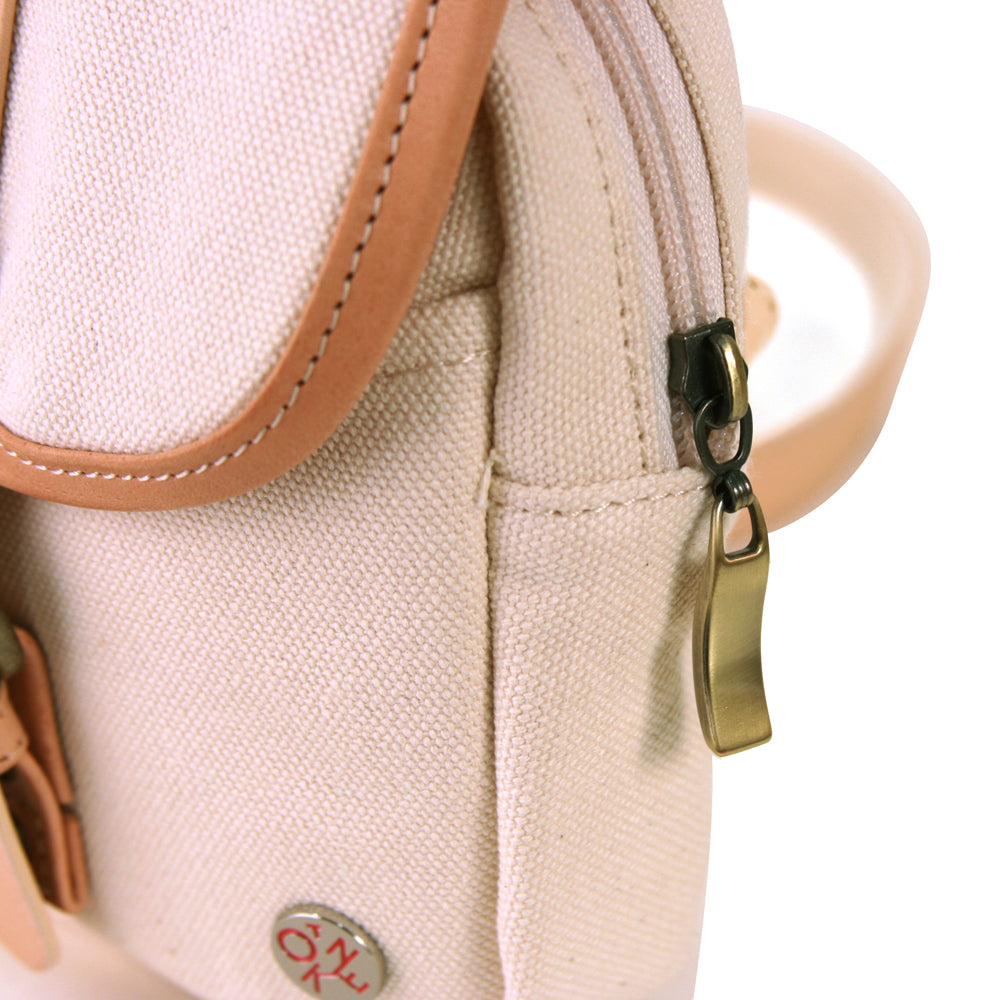 Manhattan Portage Ft. Greene Organic Shoulder Bag (S)
