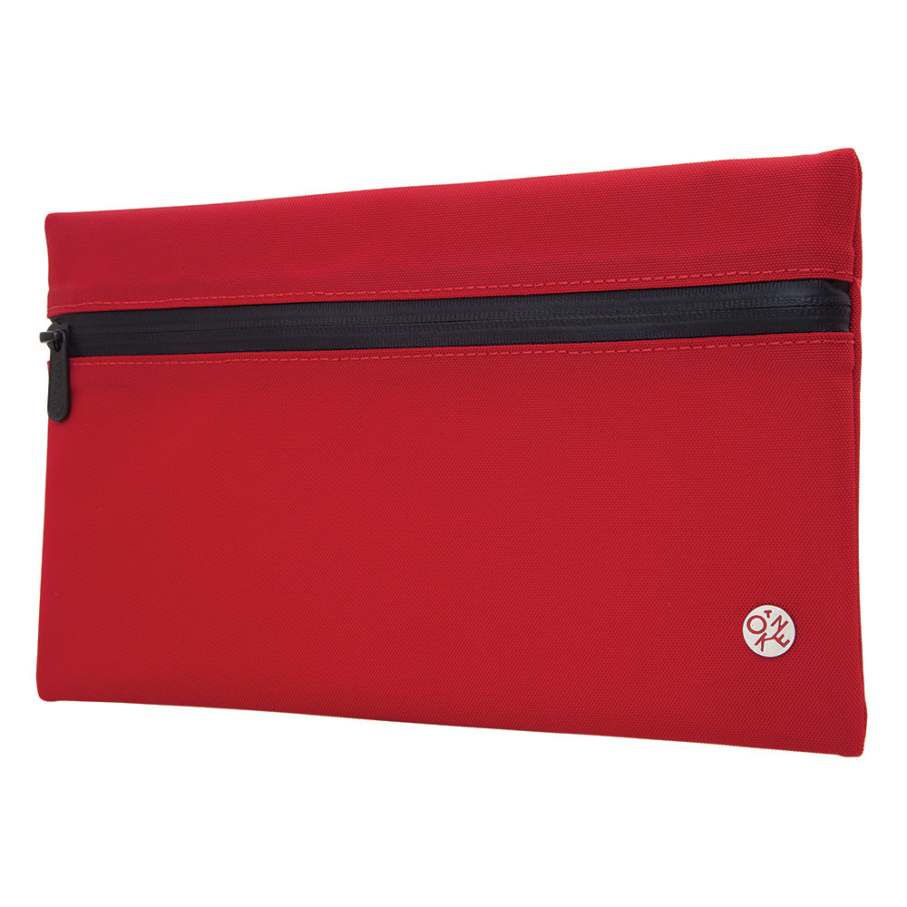 TOKEN Grand Central Travel Kit red angle