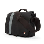 Manhattan Portage Astor Shoulder Bag (S) W/Back Zipper