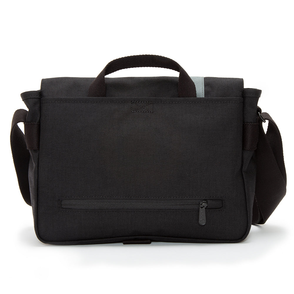 Manhattan Portage Astor Shoulder Bag (S) W/Back Zipper