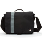 Manhattan Portage Astor Shoulder Bag (S) W/Back Zipper