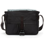 Manhattan Portage Astor Shoulder Bag (S) W/Back Zipper