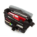 Manhattan Portage Astor Shoulder Bag (S) W/Back Zipper