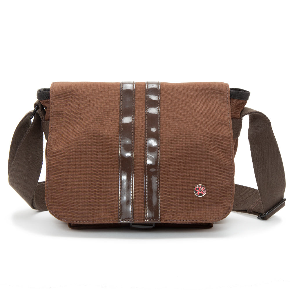 Manhattan Portage Murray Shoulder Bag (S) DBR DBR