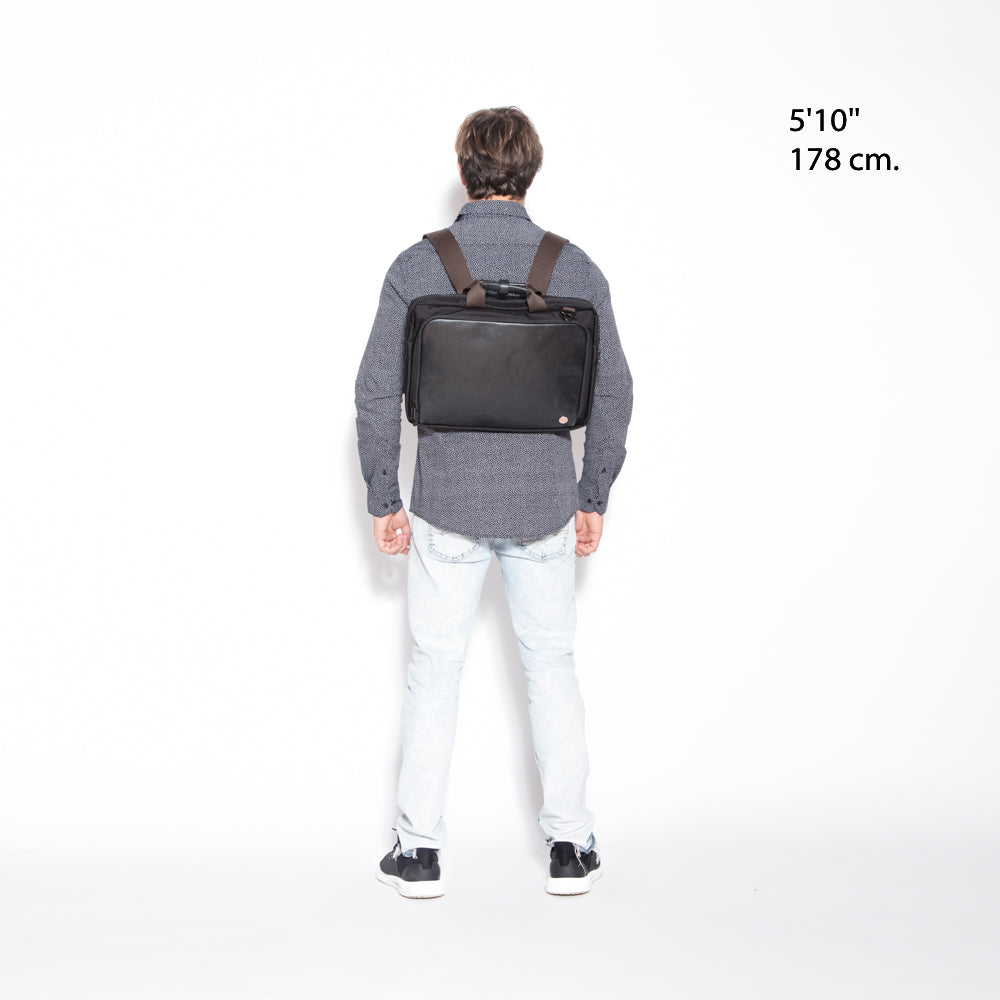 Manhattan Portage President Briefcase