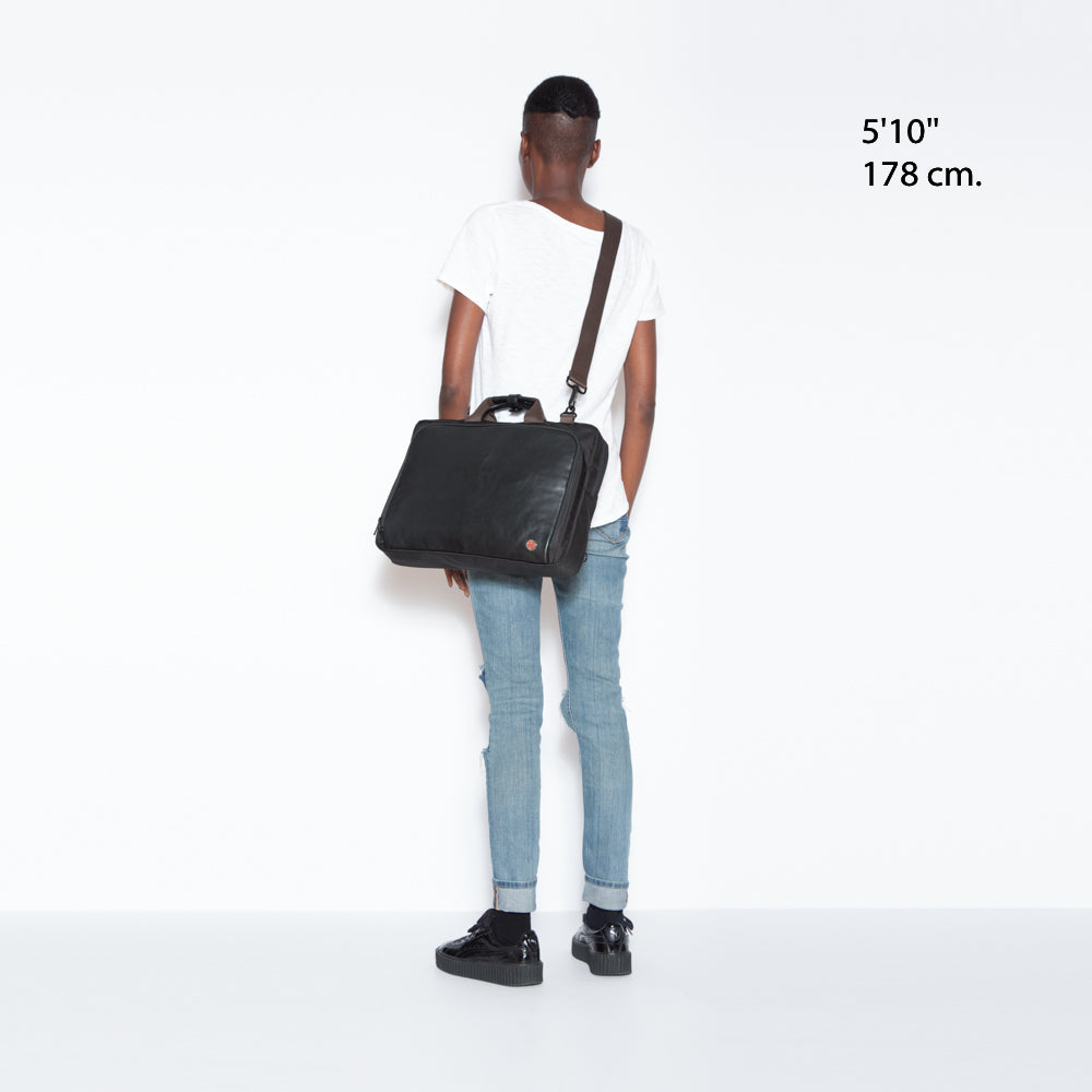 Manhattan Portage President Briefcase