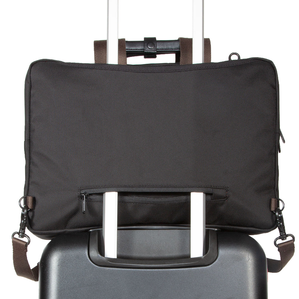 Manhattan Portage President Briefcase