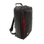 Manhattan Portage Waxed Nylon Saratoga Briefcase