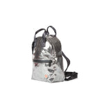 Manhattan Portage Foil Euclid Backpack