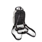 Manhattan Portage Foil Euclid Backpack