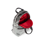 Manhattan Portage Foil Euclid Backpack