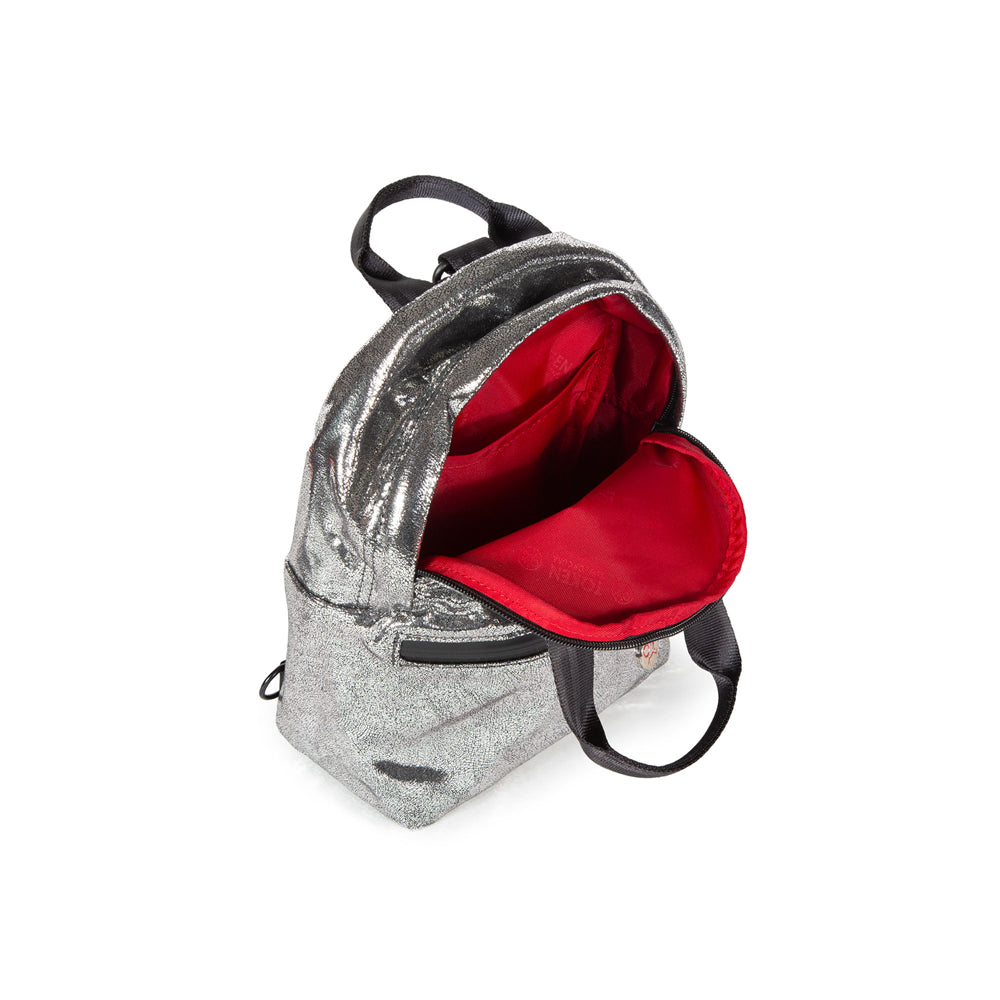 Manhattan Portage Foil Euclid Backpack