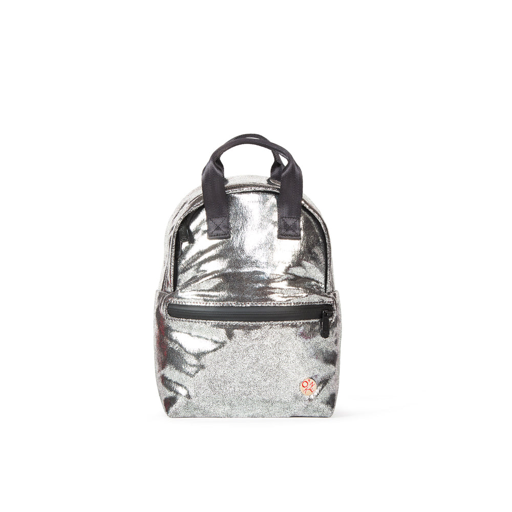 Manhattan Portage Foil Euclid Backpack