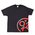 Manhattan Portage Token w/Large Logo Black