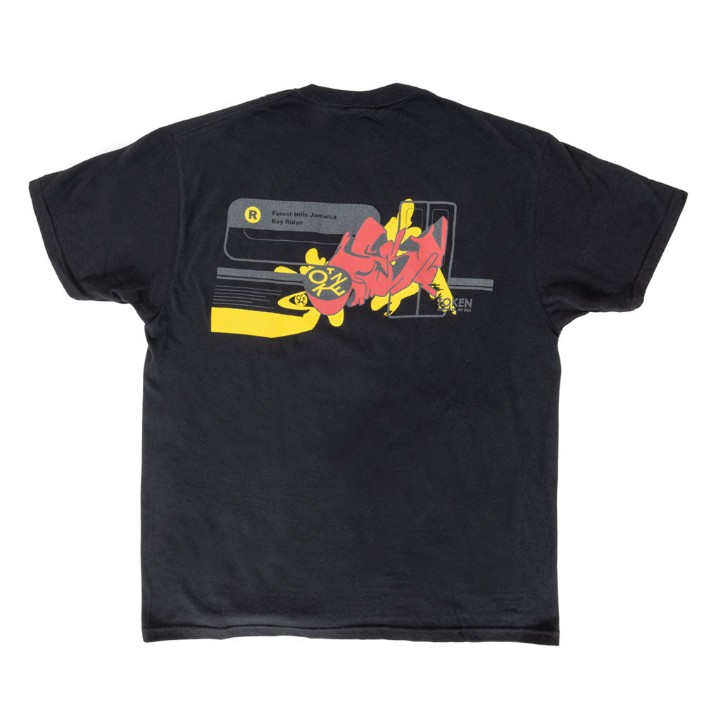 Manhattan Portage ×CLUBHAUS Sweat Shirts Apparels – Manhattan Portage