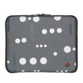 Manhattan Portage Crosstown Ipad Sleeve As GRY WHT