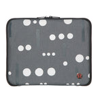 Manhattan Portage Crosstown Ipad Sleeve As GRY WHT
