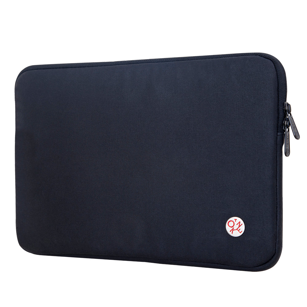 Manhattan Portage Crosstown Waxed 11 in. Laptop Sleeve