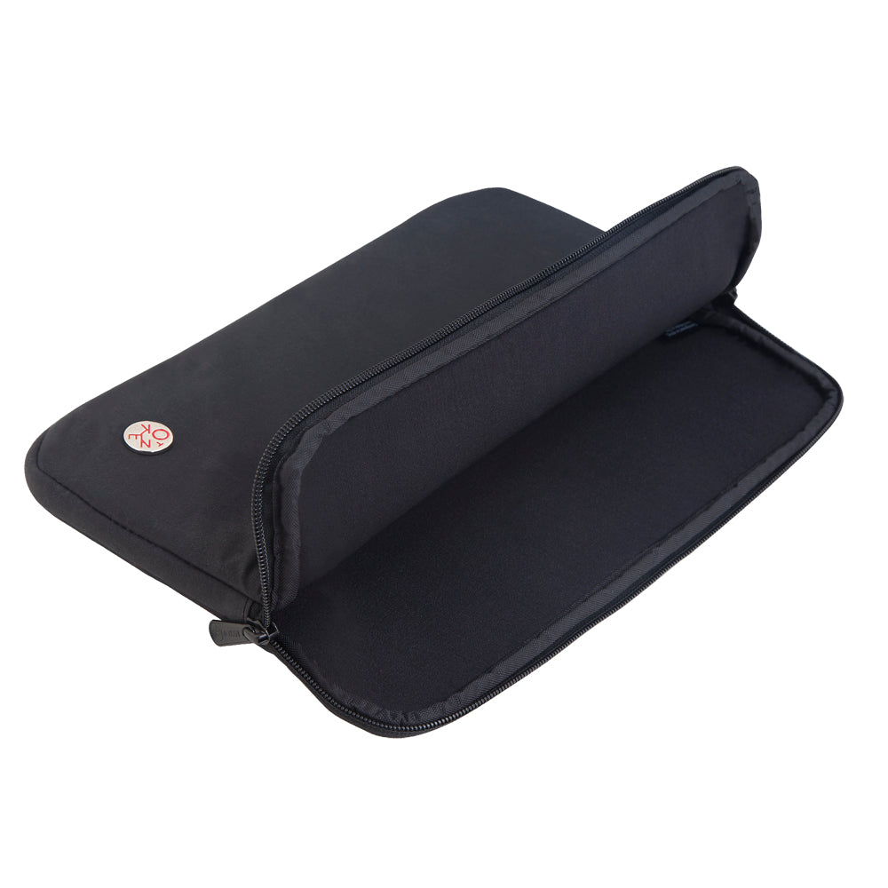 Manhattan Portage Crosstown Waxed 11 in. Laptop Sleeve