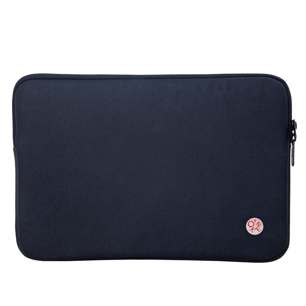 Manhattan Portage Crosstown Waxed 11 in. Laptop Sleeve