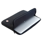 Manhattan Portage Crosstown Waxed 11 in. Laptop Sleeve