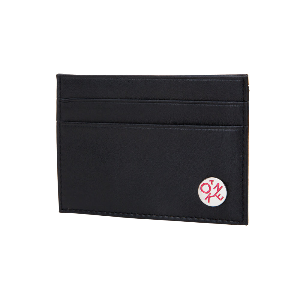 Manhattan Portage Clark Card Holder Black