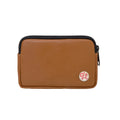 Manhattan Portage TOKEN Coin Purse Beige