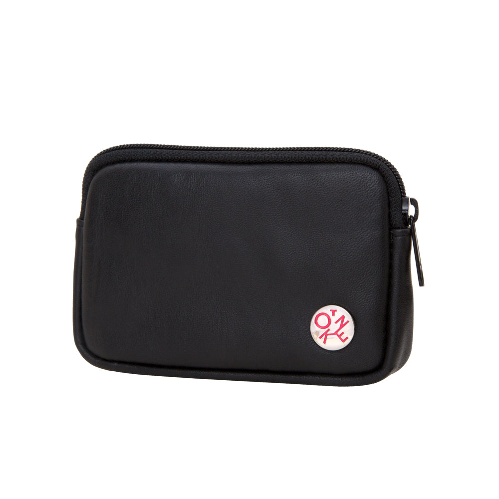 Manhattan Portage TOKEN Coin Purse Black