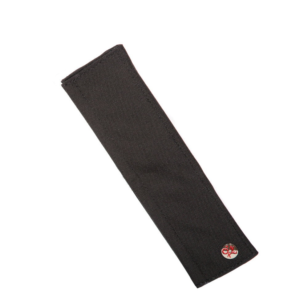 Manhattan Portage TOKEN Shoulder Pad Black
