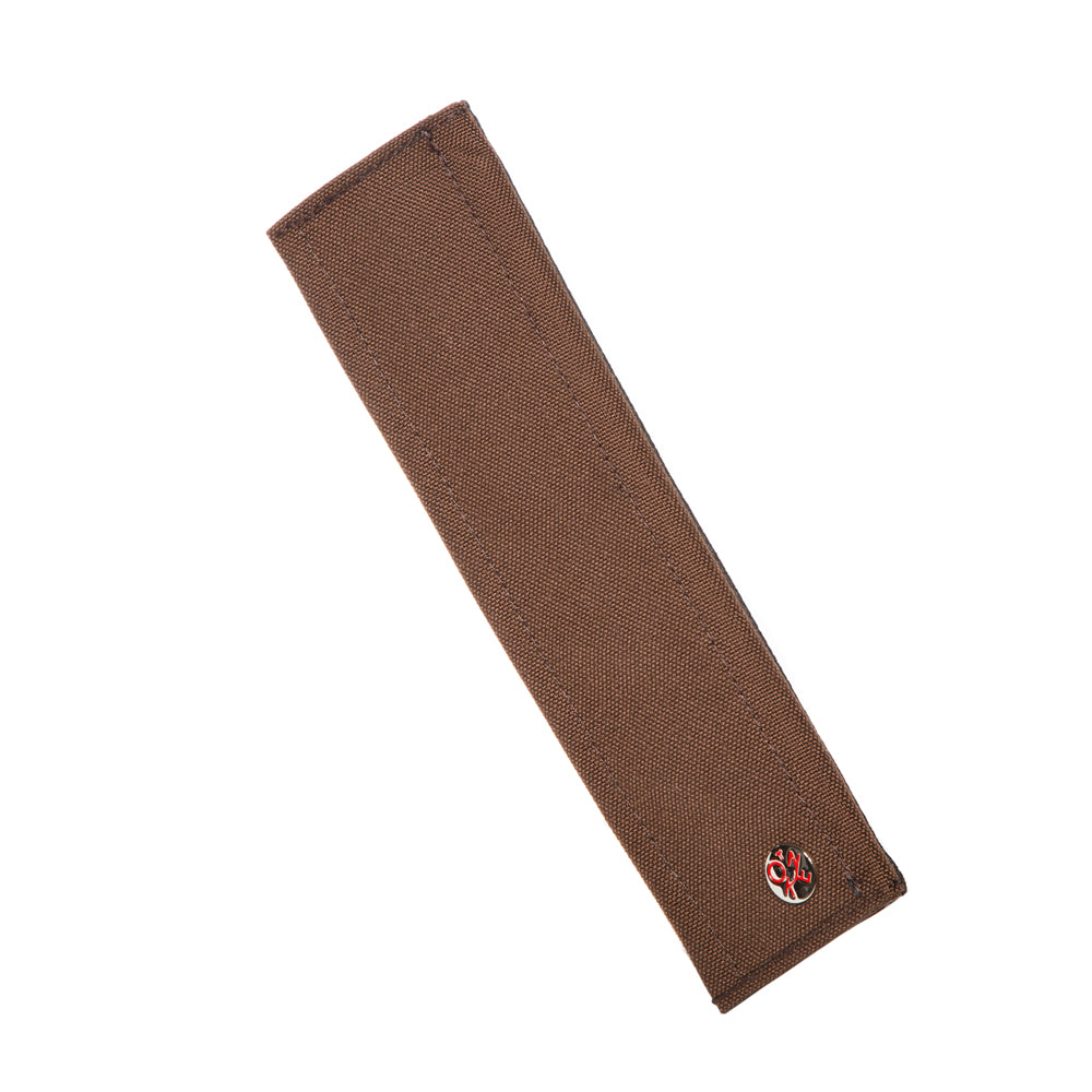 Manhattan Portage TOKEN Shoulder Pad Dark Brown